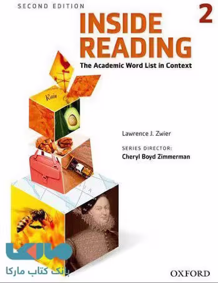 Inside reading 2 ویرایش دوم