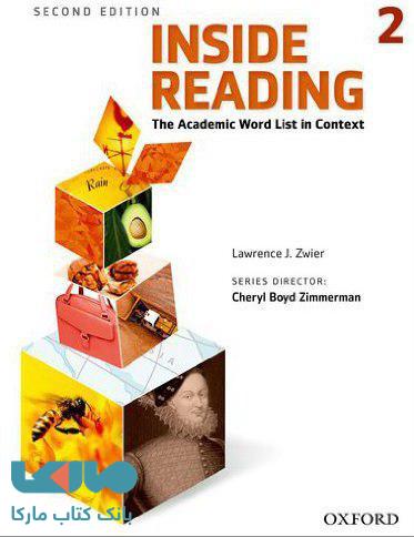 Inside reading 2 ویرایش دوم