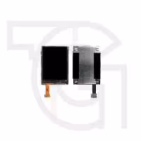 ال‌سی‌دی نوکیا (روکاری) LCD Nokia 8800 Carbon Arte