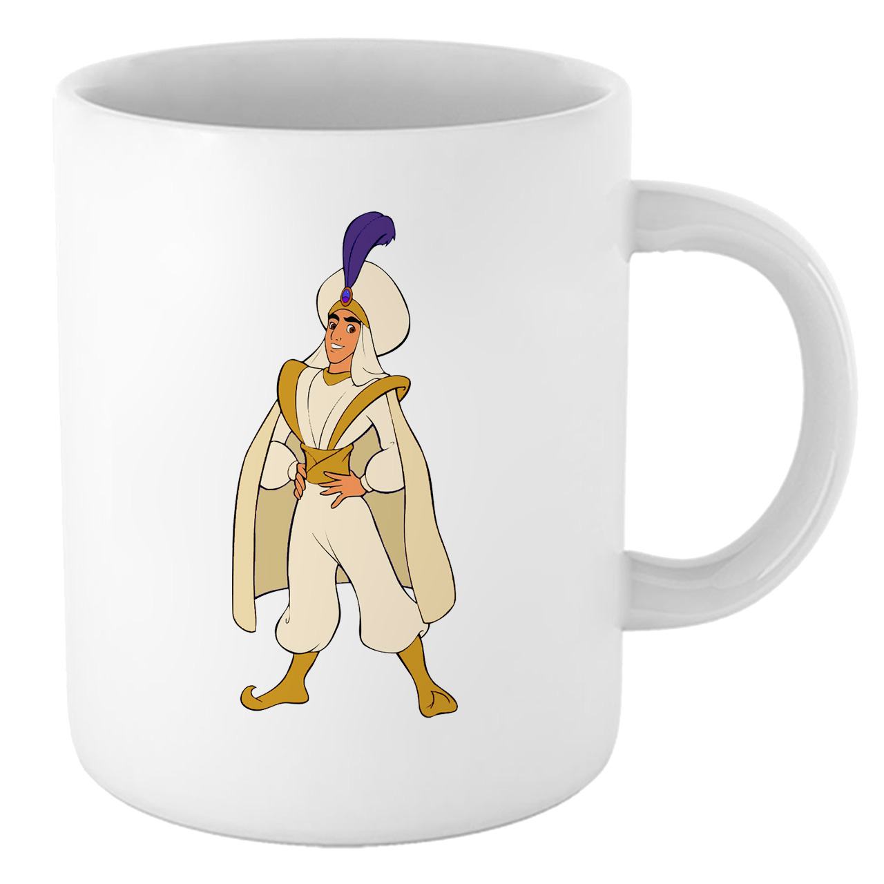 ماگ طرح فانتزی کد 10028