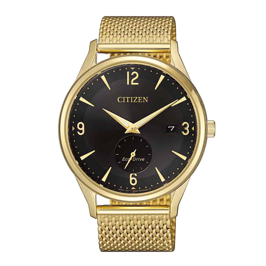 ساعت مچی سیتیزن مردانه مدل BV1118-84E