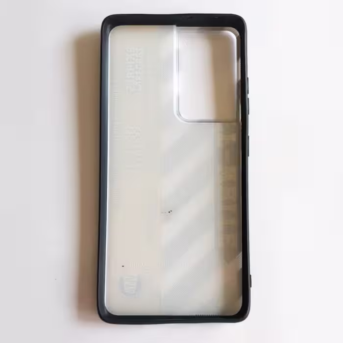 کاور مدل offwhite021 مناسب برای گوشی موبایل سامسونگ Galaxy S21 ULTRA