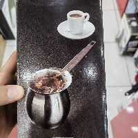 قهوه جوش باریکو 