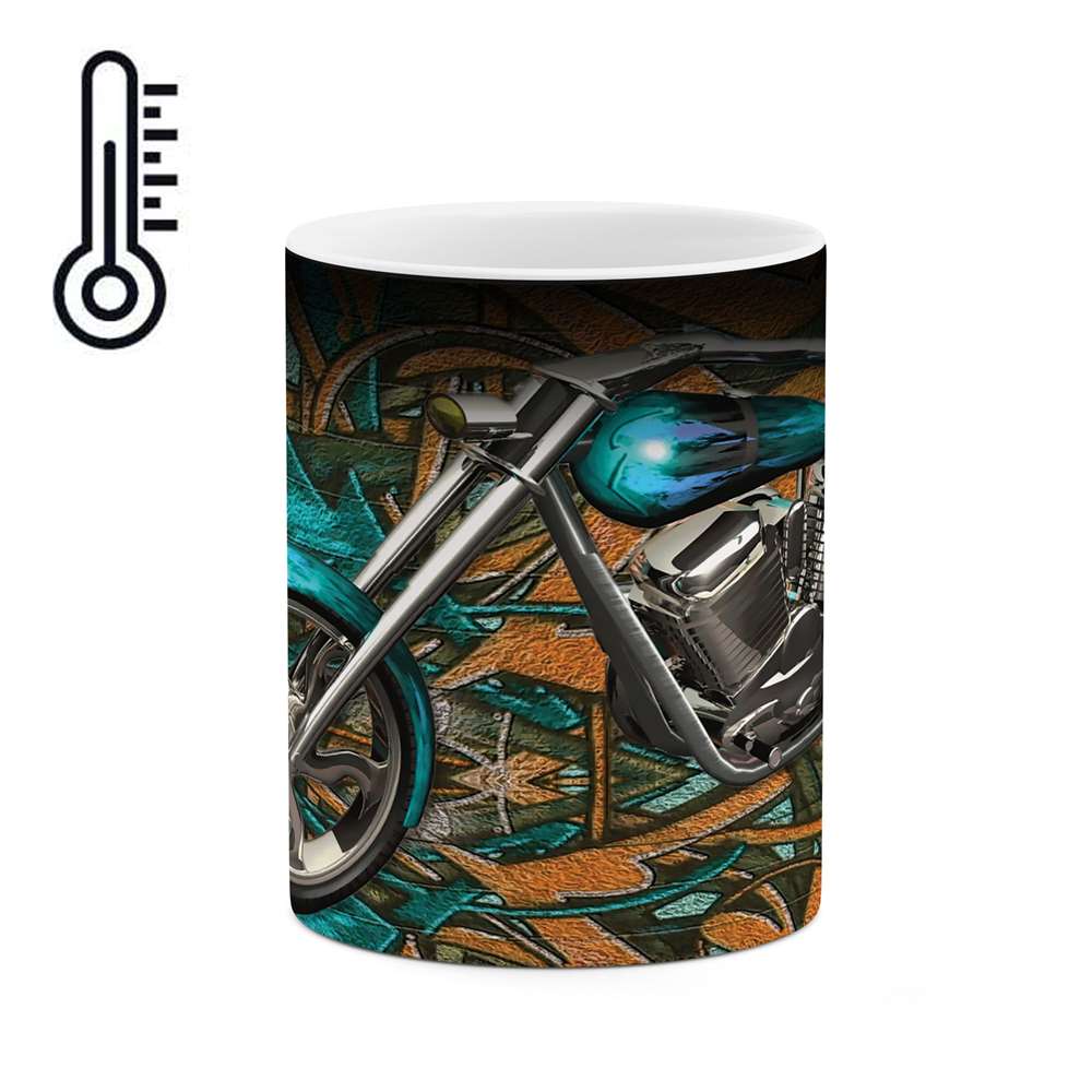 ماگ حرارتی مدل mgph02162