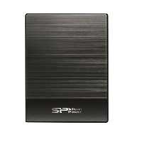 هارد اکسترنال سیلیکون پاور مدل دایموند دی 05 با ظرفیت 1 ترابایت