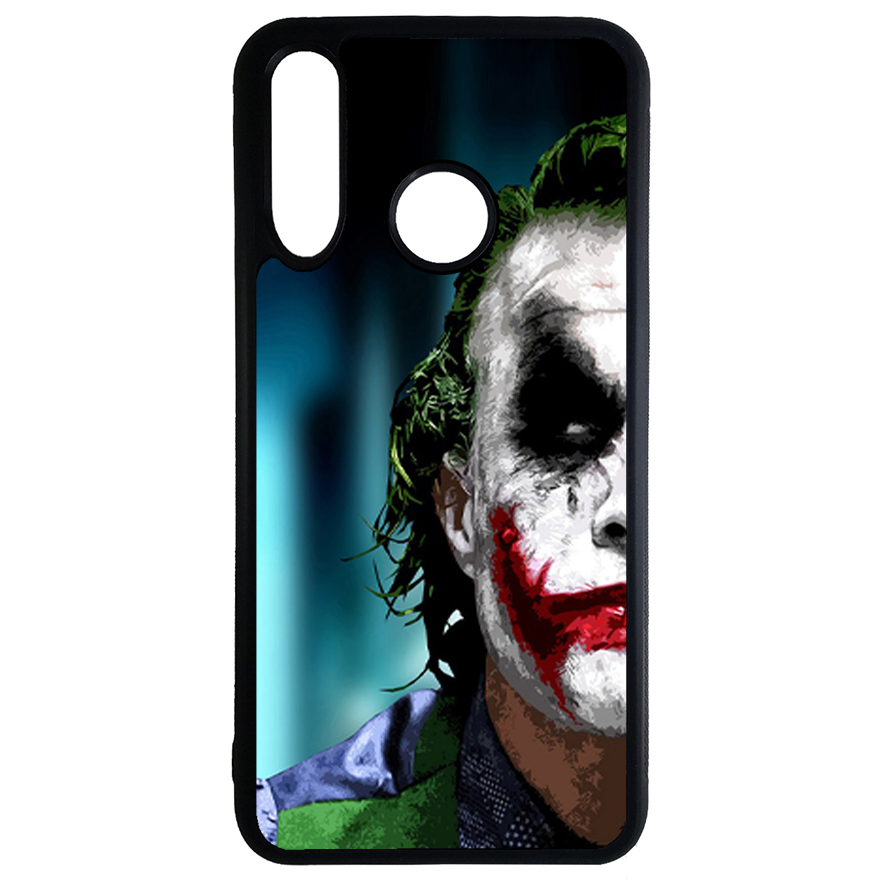 کاور طرح جوکر کد 1146 مناسب برای گوشی موبایل هوآوی y7p