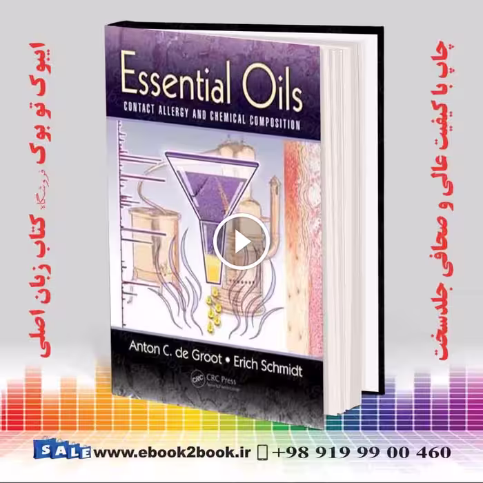 Essential Oils: Contact Allergy and Chemical Composition