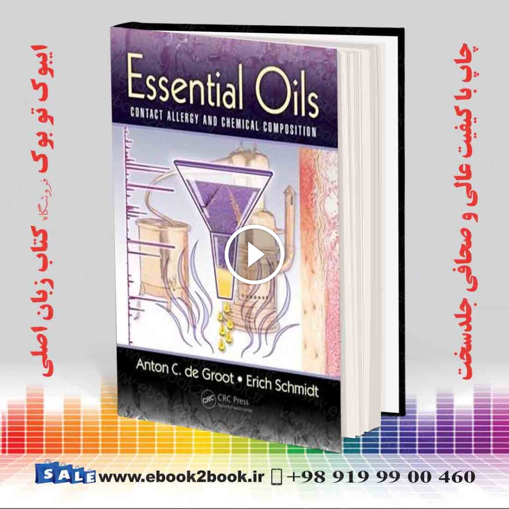 Essential Oils: Contact Allergy and Chemical Composition