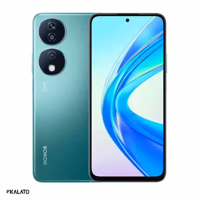 خرید گوشی آنر X7b دو سیم کارت 256/8 گیگ