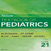 کتاب Nelson Essentials of Pediatrics اثر Karen Marcdante انتشارات الزویر