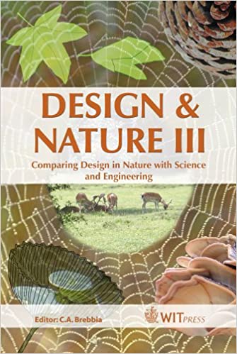  دانلود کتاب Design And Nature III - Comparing Design In Nature With Science And Engineering, 2006 - دانلود کتاب های دانشگاهی