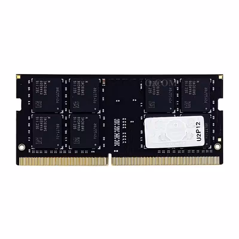 رم لپ تاپ 32 گیگ اچ پی DDR4-3200 MHZ 1.2V گارانتی آواژنگ