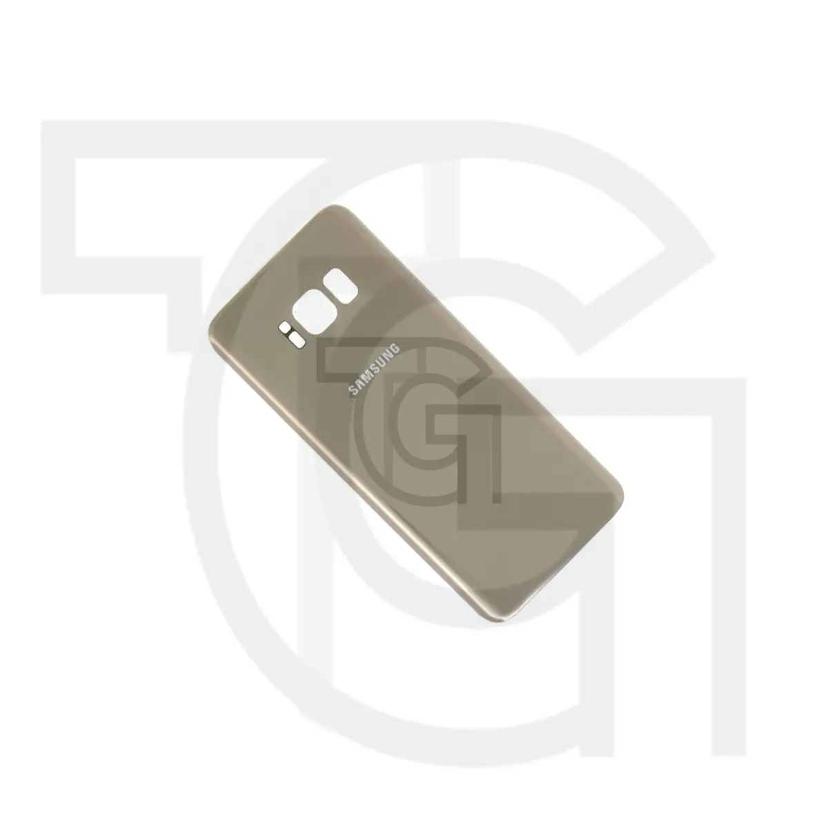 درب پشت سامسونگ (گلدافرا) Back Door Samsung Galaxy G9550