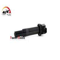 كويل سر شمع هيونداي سانتافه