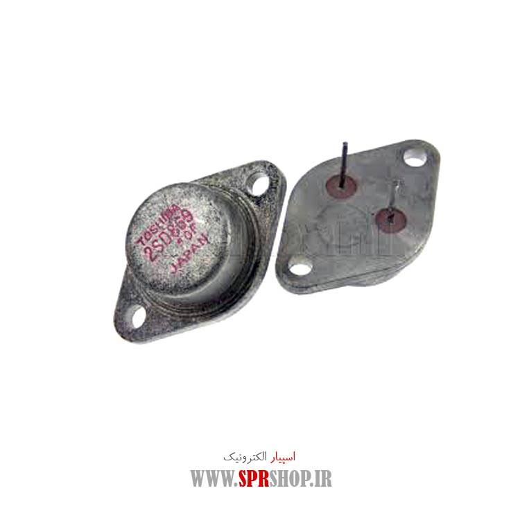 ترانزیستور D869