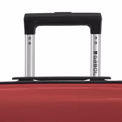 مجموعه 3 عددی چمدان گابل مدل MIDORI - 123