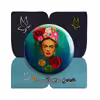 پیکسل پرمانه طرح فریدا کالو کد pm.5853