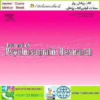 Journal of Psychosomatic Research Volume 152 to 163 2022 T
