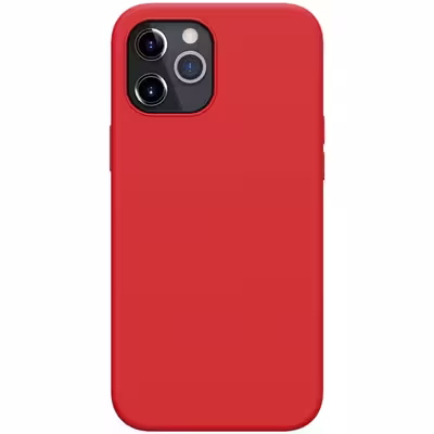 کاور نیلکین مدل Flex مناسب برای گوشی موبایل اپل iphone 12 Pro Max