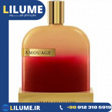 عطر ادکلن آمواج د لایبرری کالکشن اوپوس X (آمواژ اپوس 10) 100 میل مردانه – زنانه