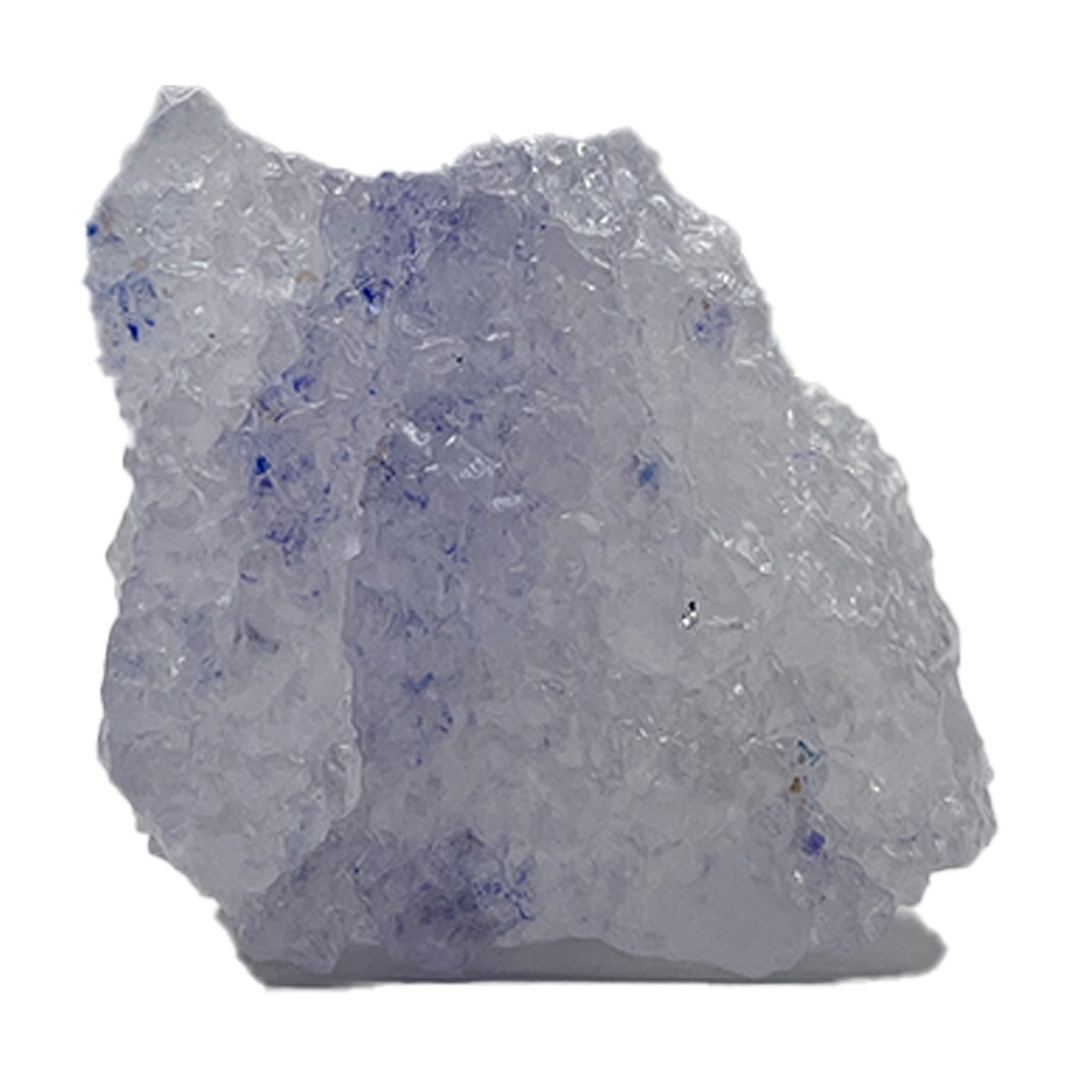  سنگ نمک دکوری مدل کریستال کد 017