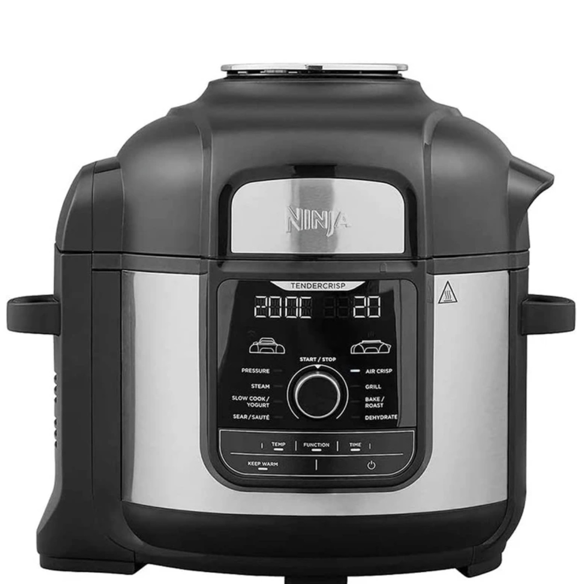 مولتی کوکر 9 کاره نینجا