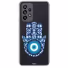 کاور طرح Evil Eye مناسب برای گوشی موبایل سامسونگ Galaxy A33 5G