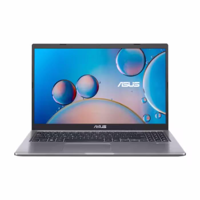 لپ تاپ 15.6 اینچی ایسوس Vivobook 15 مدل X515KA با پردازنده Celeron N4500، رم 4GB، حافظه 256GB SSD و گرافیک Intel.
