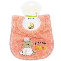 پیش بند حوله ای  کودک توتو Toto