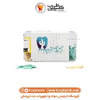 مشخصات، قیمت و خرید وج چوبی 300 عددی کاکتوس