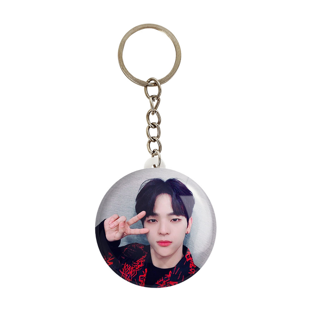 جاکلیدی خندالو مدل ووجین گروه استری کیدز کد 16920