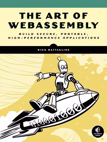 خرید و دانلود نسخه کامل کتاب The Art of WebAssembly