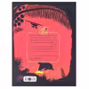 کتاب اخرین بازماندگان 3 منطقه آبی اثر پیرز توردی انتشارات افق