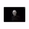 برچسب پوششی ماهوت مدل Steve Jobs مناسب برای تبلت اپل iPad 9.7 (GEN 5) 2017 A1822
