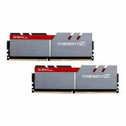 خرید رم جی اسکیل RAM TridentZ 16GB 2x8GB 3200MHz CL16 Dual Channel با بهترین قیمت