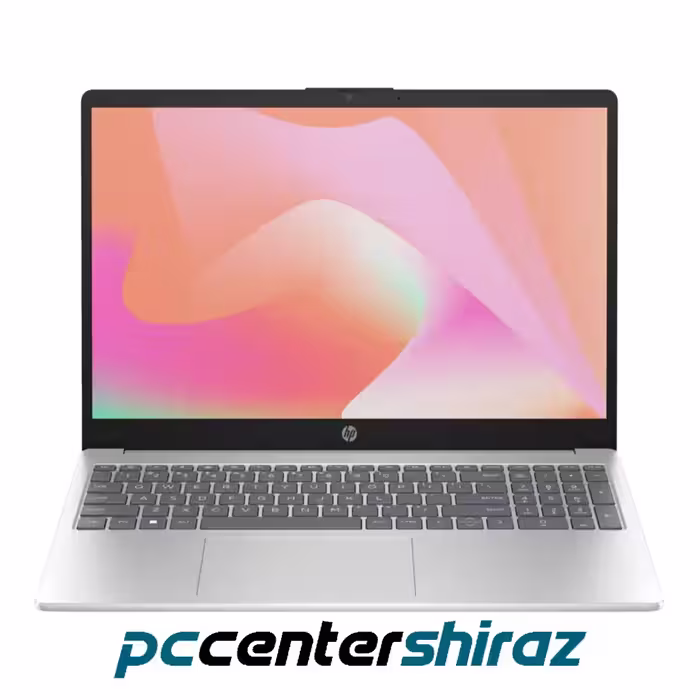 لپ تاپ اچ پی 15.6 اینچی مدل HP Laptop 15 fd0243NIA i5 8G 512 2GB