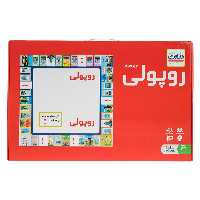 بازی فکری فکرآوران مدل روپولی | چاوه