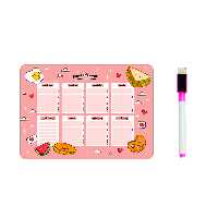 وایت برد یخچالی فودپلنر