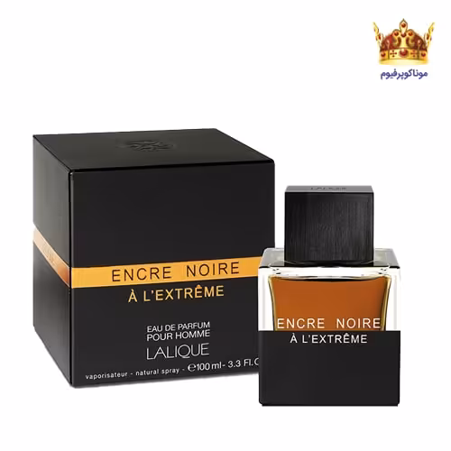 ادکلن انکر نویر ای ال اکستریم | قیمت و خرید ادکلنEncre Noire A L Extreme | موناکوپرفیوم