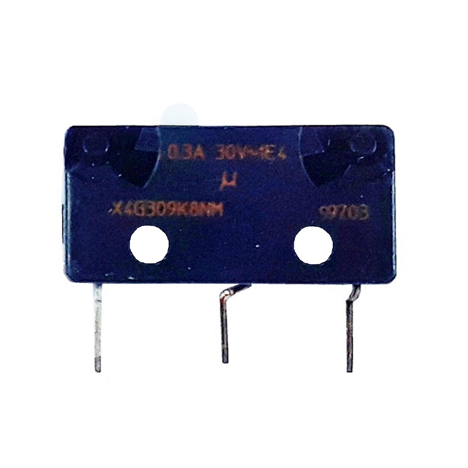 میکروسوئیچ مدل 30V-1E4