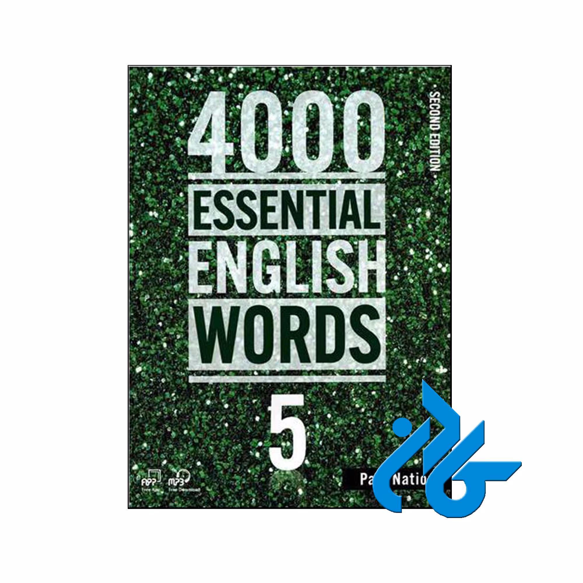 کتاب 4000Essential English Words 5 (2nd)