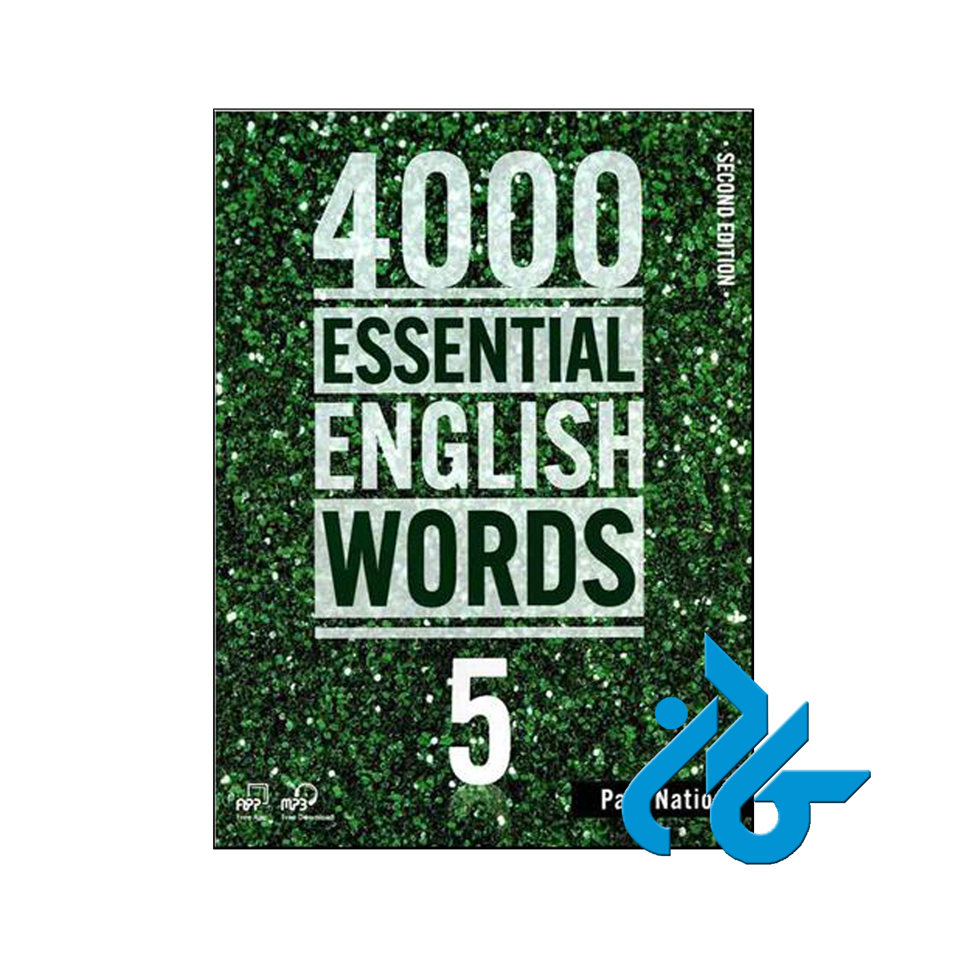 کتاب 4000Essential English Words 5 (2nd)
