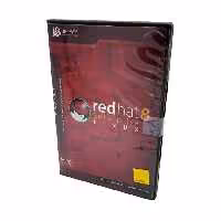 سیستم عامل لینوکس redhat 8 نشر جی بی