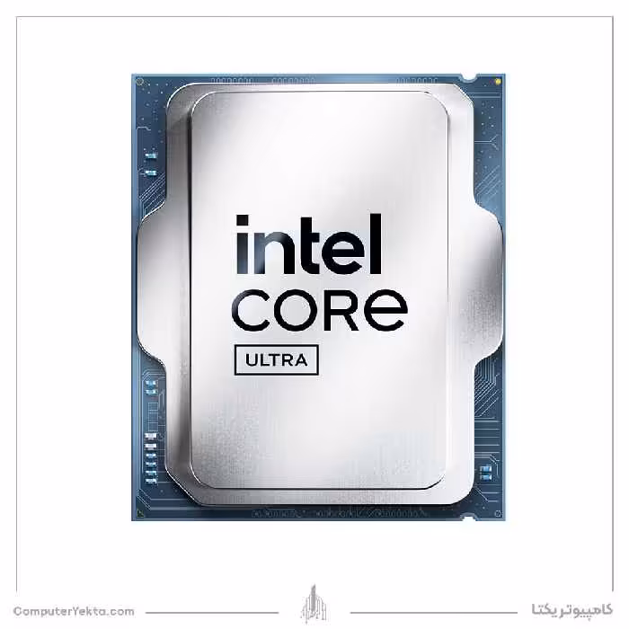پردازنده intel Core Ultra 5 245K Tray