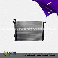 رادیاتور آب سانتافه 3500