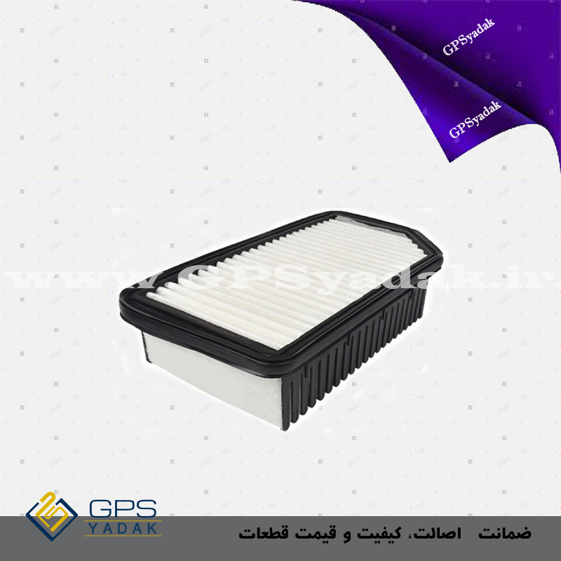 فیلتر هوا هیوندای i20 وارداتی