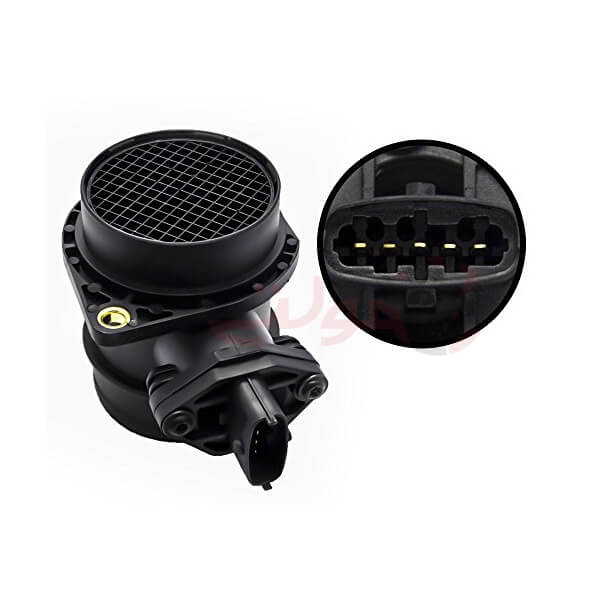 سنسور هوا کش ( مپ سنسور ) ام وی ام 530، 550، تیگو 5 و X33 | مولتی یدک