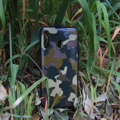 کاور مدل CHiRiK -  مناسب برای گوشی موبایل سامسونگ Galaxy M30