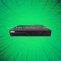 ضبط کننده 16 کانال هایتک مدل HT-5516 | گاردریل