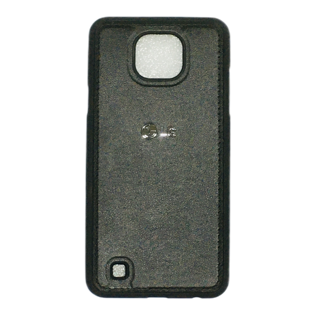 کاور مدل Gloss مناسب برای گوشی موبایل ال جی X Cam